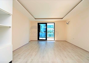 Двухкомнатная квартира по выгодной цене в Каргыджаке