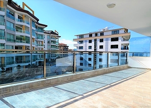 Двухкомнатная квартира по выгодной цене в Каргыджаке