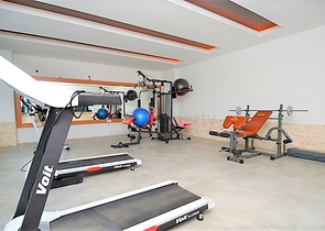 Двухкомнатная квартира по выгодной цене в Каргыджаке