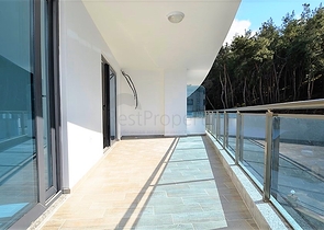 Двухкомнатная квартира по выгодной цене в Каргыджаке