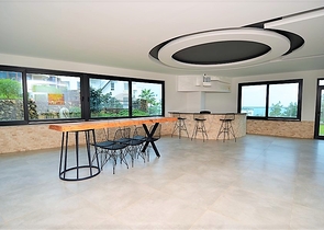 Двухкомнатная квартира по выгодной цене в Каргыджаке