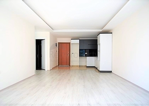 Двухкомнатная квартира по выгодной цене в Каргыджаке