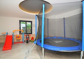 Двухкомнатная квартира по выгодной цене в Каргыджаке