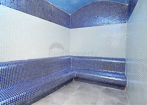 Двухкомнатная квартира по выгодной цене в Каргыджаке