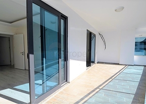 Двухкомнатная квартира по выгодной цене в Каргыджаке