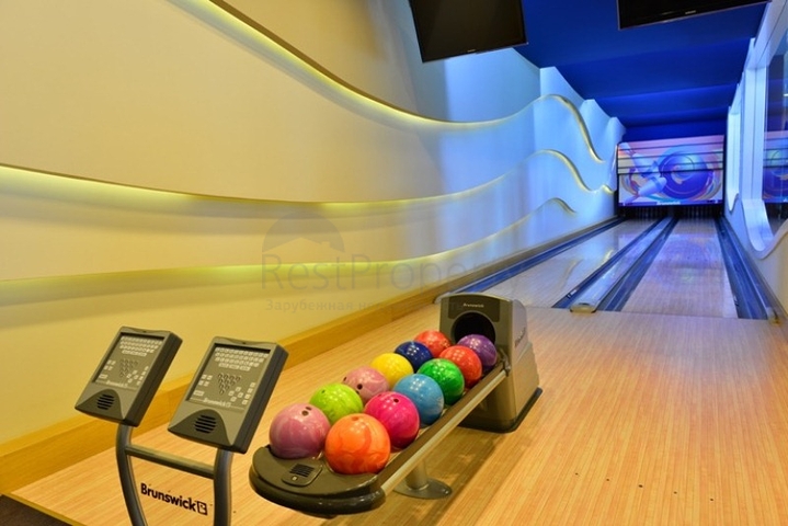 Большая квартира для всей семьи в районе Махмутлар