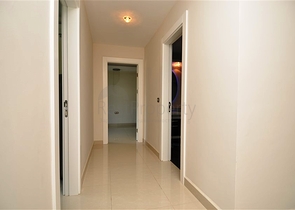 Большая квартира для всей семьи в районе Махмутлар