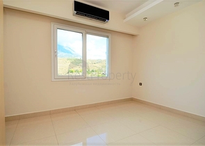 Большая квартира для всей семьи в районе Махмутлар