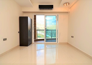 Большая квартира для всей семьи в районе Махмутлар