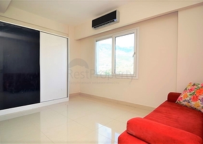 Большая квартира для всей семьи в районе Махмутлар