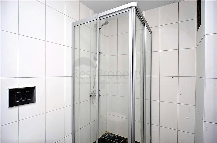 Трехкомнатная квартира в Махмутларе по выгодной цене