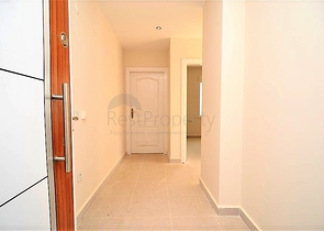 Трехкомнатная квартира в Махмутларе по выгодной цене