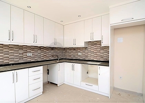 Трехкомнатная квартира в Махмутларе по выгодной цене