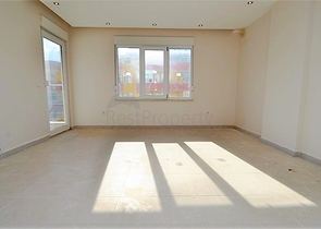 Трехкомнатная квартира в Махмутларе по выгодной цене