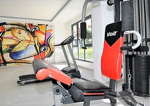 Трехкомнатная квартира в Махмутларе по выгодной цене