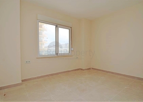 Трехкомнатная квартира в Махмутларе по выгодной цене