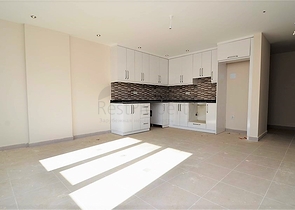 Трехкомнатная квартира в Махмутларе по выгодной цене