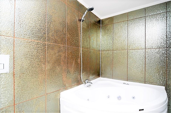 Большой пентхаус для всей семьи в районе Тосмур