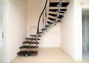 Большой пентхаус для всей семьи в районе Тосмур