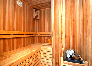 Большой пентхаус для всей семьи в районе Тосмур