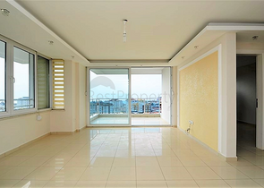 Большой пентхаус для всей семьи в районе Тосмур