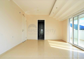 Большой пентхаус для всей семьи в районе Тосмур