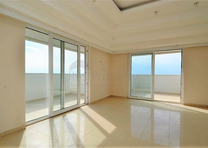 Большой пентхаус для всей семьи в районе Тосмур