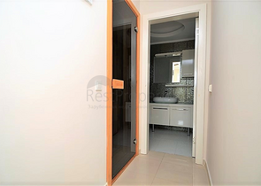 Большой пентхаус для всей семьи в районе Тосмур