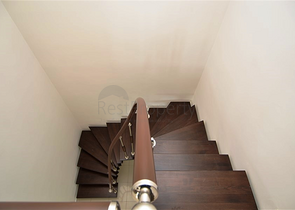 Большой пентхаус для всей семьи в районе Тосмур