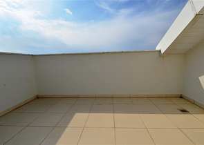 Большой пентхаус для всей семьи в районе Тосмур