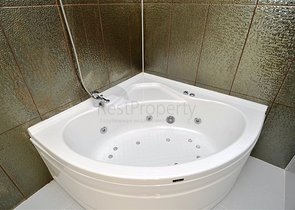 Большой пентхаус для всей семьи в районе Тосмур