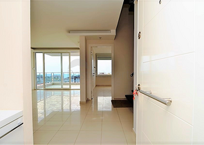 Большой пентхаус для всей семьи в районе Тосмур