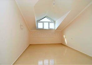 Большой пентхаус для всей семьи в районе Тосмур