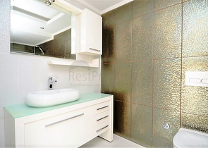 Большой пентхаус для всей семьи в районе Тосмур