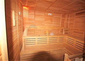 Меблированный пентхаус планировки 3+1 в Тосмуре