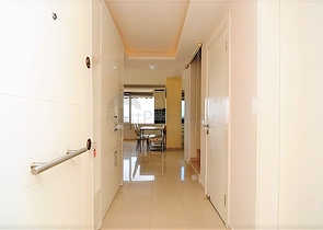 Меблированный пентхаус планировки 3+1 в Тосмуре