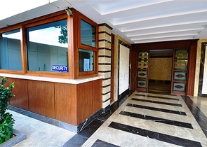 Меблированный пентхаус планировки 3+1 в Тосмуре