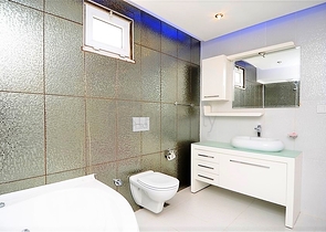 Меблированный пентхаус планировки 3+1 в Тосмуре