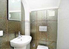 Меблированный пентхаус планировки 3+1 в Тосмуре