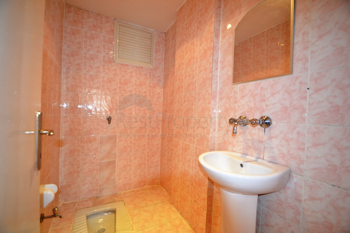 Трехкомнатная квартира в Махмутларе по выгодной цене