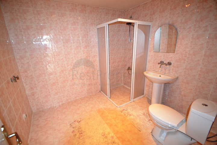 Трехкомнатная квартира в Махмутларе по выгодной цене