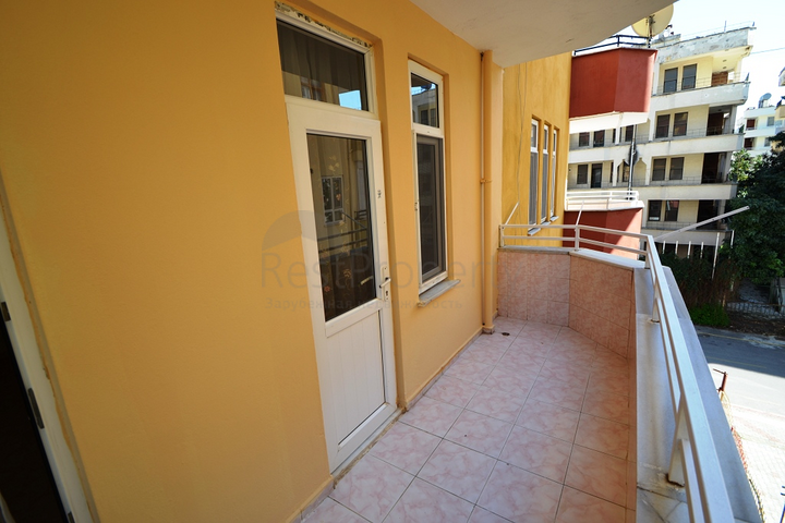 Трехкомнатная квартира в Махмутларе по выгодной цене