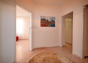 Трехкомнатная квартира в Махмутларе по выгодной цене