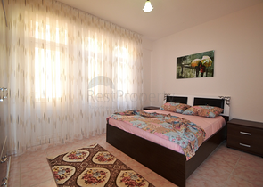 Трехкомнатная квартира в Махмутларе по выгодной цене