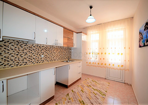 Трехкомнатная квартира в Махмутларе по выгодной цене