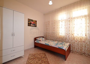 Трехкомнатная квартира в Махмутларе по выгодной цене