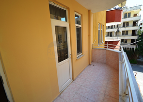 Трехкомнатная квартира в Махмутларе по выгодной цене