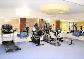 Квартира с двумя спальными комнатами в центре района Оба