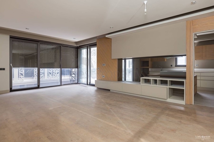 Элитный проект в Унжалы Коньяалты Анталья