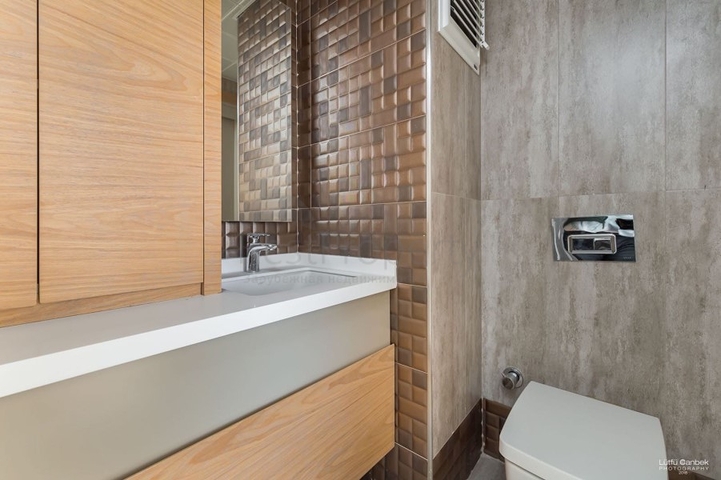 Элитный проект в Унжалы Коньяалты Анталья